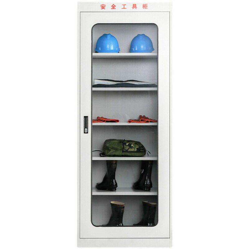 电力安全工具柜配电室专用绝缘配件储物柜智能恒温除湿工器具柜