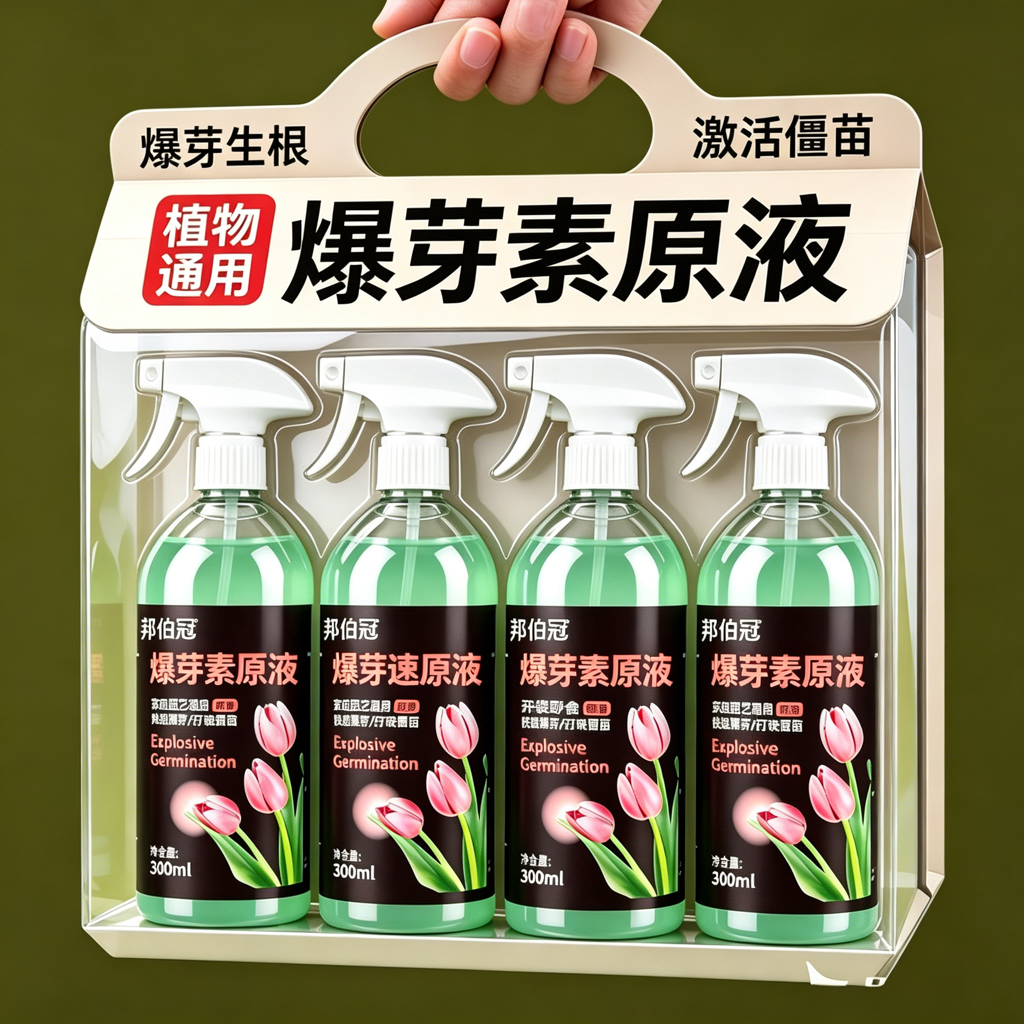 2026新升级【爆芽素原液】通用