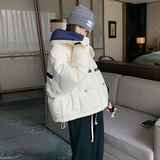 冬季现货羽绒服90白鸭绒191-F681-P340-510，女装羽绒服，浙宝210（原浙宝191）