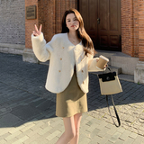 现货主推-仿水貂皮毛一体191-（F672-1）-P195-K289，女装皮草，浙宝210（原浙宝191）