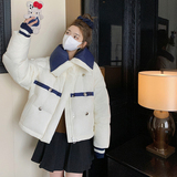 冬季现货羽绒服90白鸭绒191-F681-P340-510，女装羽绒服，浙宝210（原浙宝191）