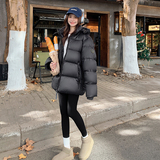 现货主推男女同款50白鹅绒羽绒服外套B191-6128-P335-K498，商品下架区，浙宝210（原浙宝191）