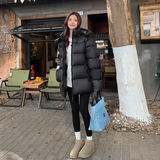 现货主推男女同款50白鹅绒羽绒服外套B191-6128-P335-K498，商品下架区，浙宝210（原浙宝191）