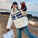 现货主推羽绒服90白鸭绒B191-F682-P340-K498，女装羽绒服，浙宝210（原浙宝191）