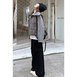 短款常规宽松型拼接显瘦直筒型连帽小个子ins小个子短款连帽宽松，女装羽绒服，浙宝210（原浙宝191）