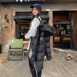 现货主推男女同款50白鹅绒羽绒服外套B191-6128-P335-K498，商品下架区，浙宝210（原浙宝191）