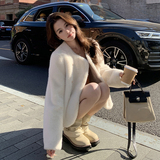 现货主推-仿水貂皮毛一体191-（F672-1）-P195-K289，女装皮草，浙宝210（原浙宝191）