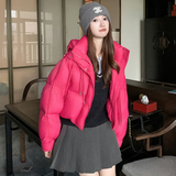 现货主推90绒羽绒服B191-F683-P355-K528，女装羽绒服，浙宝210（原浙宝191）