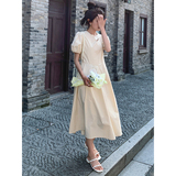 水滴领甜美现货209-2511-P125-K178，女装连衣裙，浙宝210（原浙宝191）