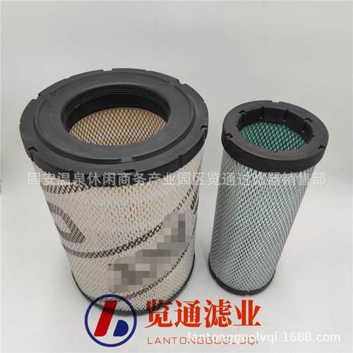 供应工程机械滤芯机油滤芯柴油滤芯131-8821 131-8822