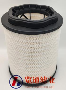 供应工程机械滤芯 矿山设备滤芯空气滤芯2414656