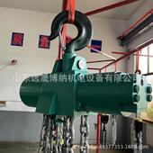 种类齐全 环链葫芦 风动葫芦 HQ系列气动葫芦