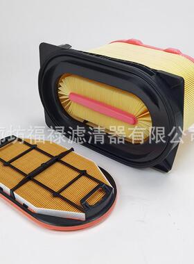 CF2944 C26270 C34540/1空气过滤器，椭圆形