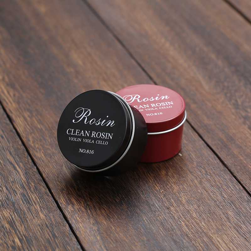 新款直销福芝专业松香二胡小提琴大提琴无尘高档松香 乐器专用配