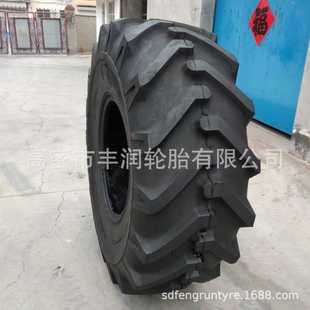 26人字花纹 农业机械轮胎23.1 耐磨 直销长期供应 新款