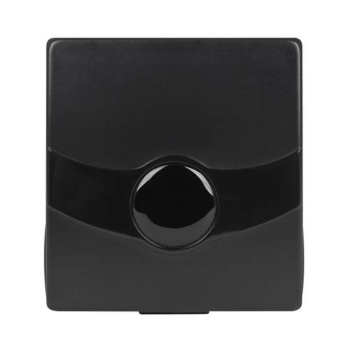 新款直销8支装塑料萨克斯哨片盒单簧管哨片收纳盒子可双面存储簧