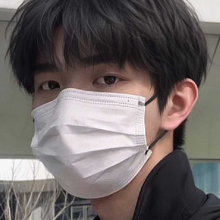 新款直销跨境假发男短发夏季帅气自然微分碎盖刘海日常蓬松男士仿