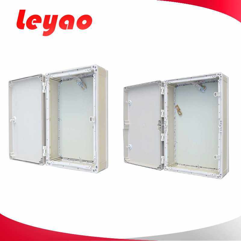 新款直销监控电源检修箱 塑料配电箱 PVC防水箱LY-PHV-604022 600,电子/电工,配电控制柜/控制箱,淘宝优惠券,粉丝福利购,淘宝优惠卷