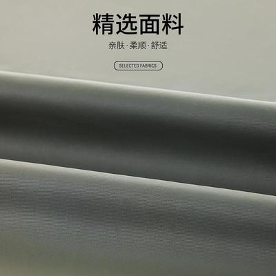 新款直销针织布长款雨衣水衣男全身防大暴雨钓鱼劳保工地干活防汛