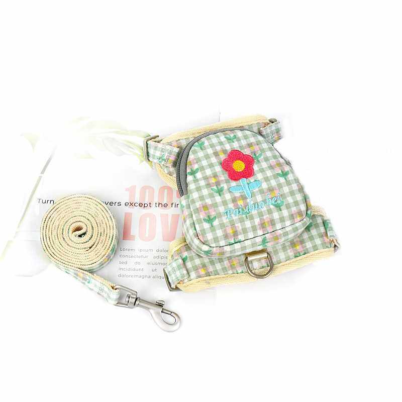 新款直销外出背包胸背带小型犬狗狗牵引绳背心式狗链子狗绳猫咪链,宠物/宠物食品及用品,猫牵引绳,淘宝优惠券,粉丝福利购,淘宝优惠卷