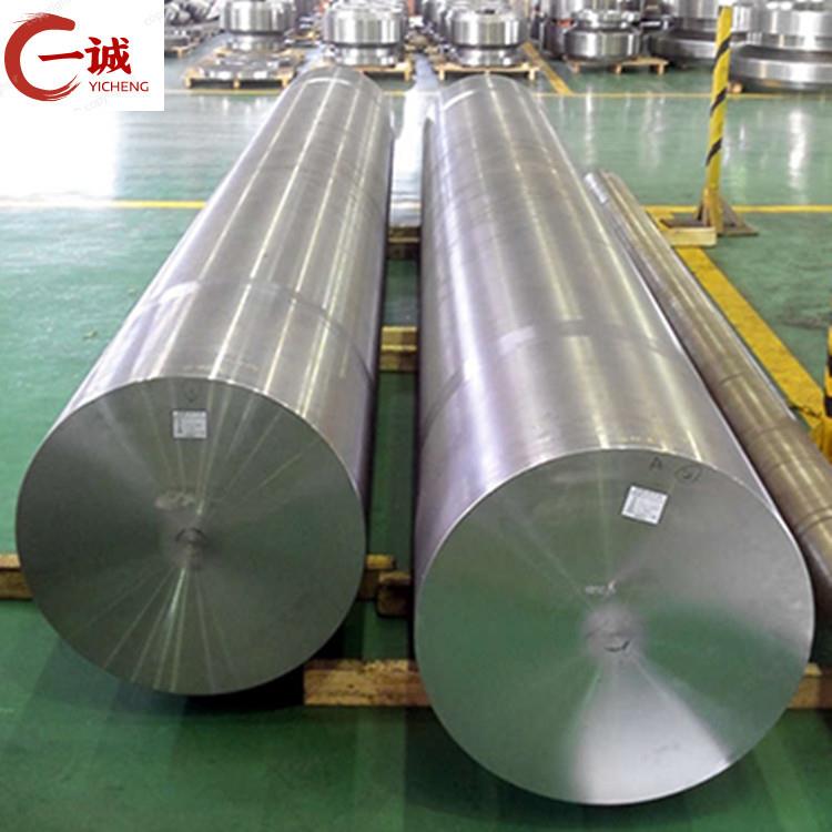 纯镍棒 Ni200 Ni201 工业纯镍板 国产N4 N6镍棒 耐高温镍基合金棒