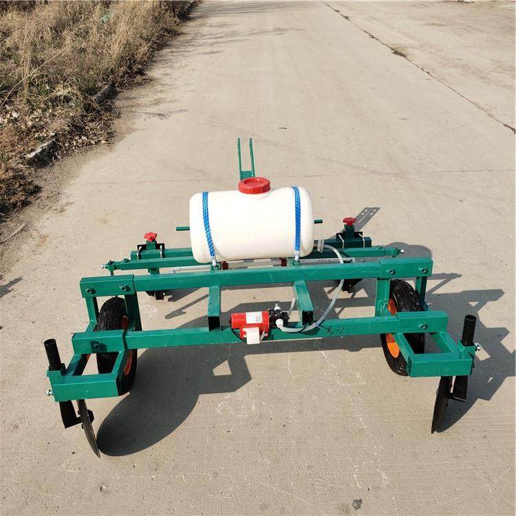 新款自走式铺膜机 手扶牵引打药覆膜机 多用途高效农用覆膜机,农机/农具/农膜,播种栽苗器/地膜机,淘宝优惠券,粉丝福利购,淘宝优惠卷