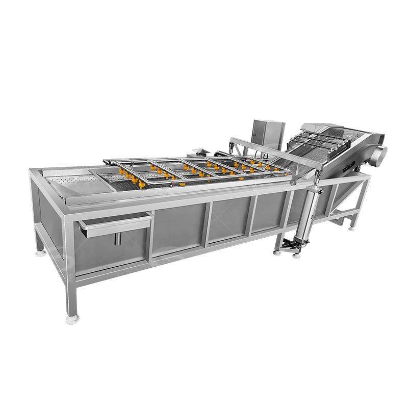 商用高压喷淋洗菜机全自动果蔬气泡清洗机果蔬海鲜气泡清洗设备,清洗/食品/商业设备,果蔬加工设备,淘宝优惠券,粉丝福利购,淘宝优惠卷