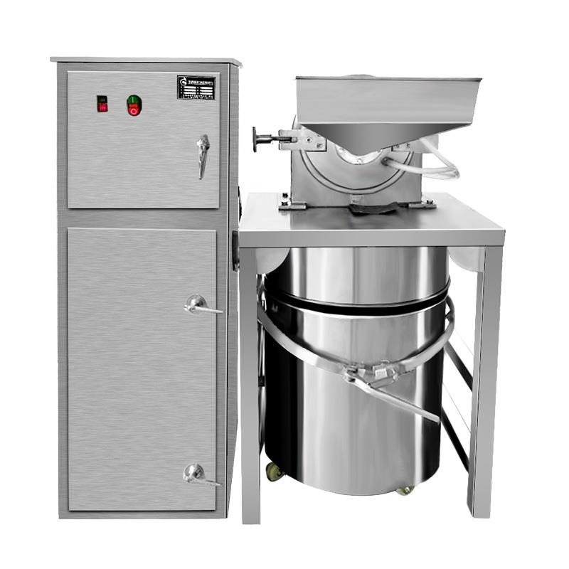 CF-180AB多功能水冷除尘装置粉碎机 红糖尿素药材磨粉机 打粉机