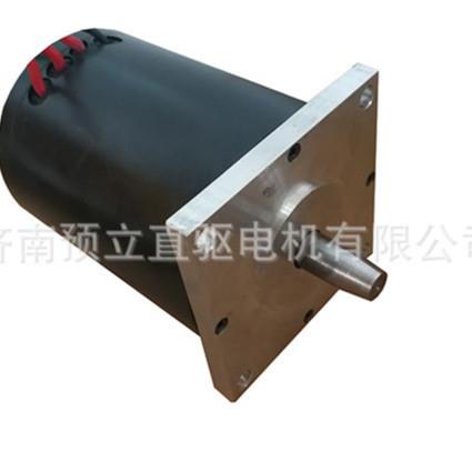 8000转+锥度轴+高速直流无刷电机24V~220V