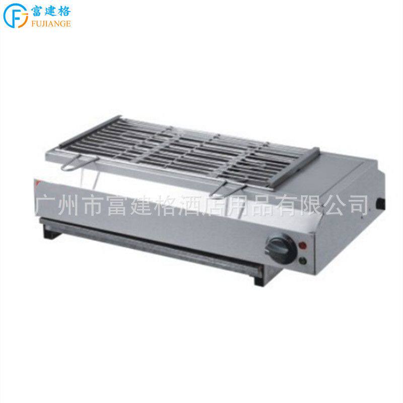 小烤炉旋转烧烤炉烤肉炉土耳炉气中东二板电中东电烧广州商用