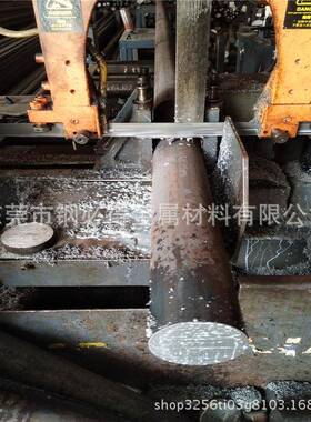 供应日本原厂SCM440H合金结构钢 SCM440H圆钢 SCM440H调质圆棒