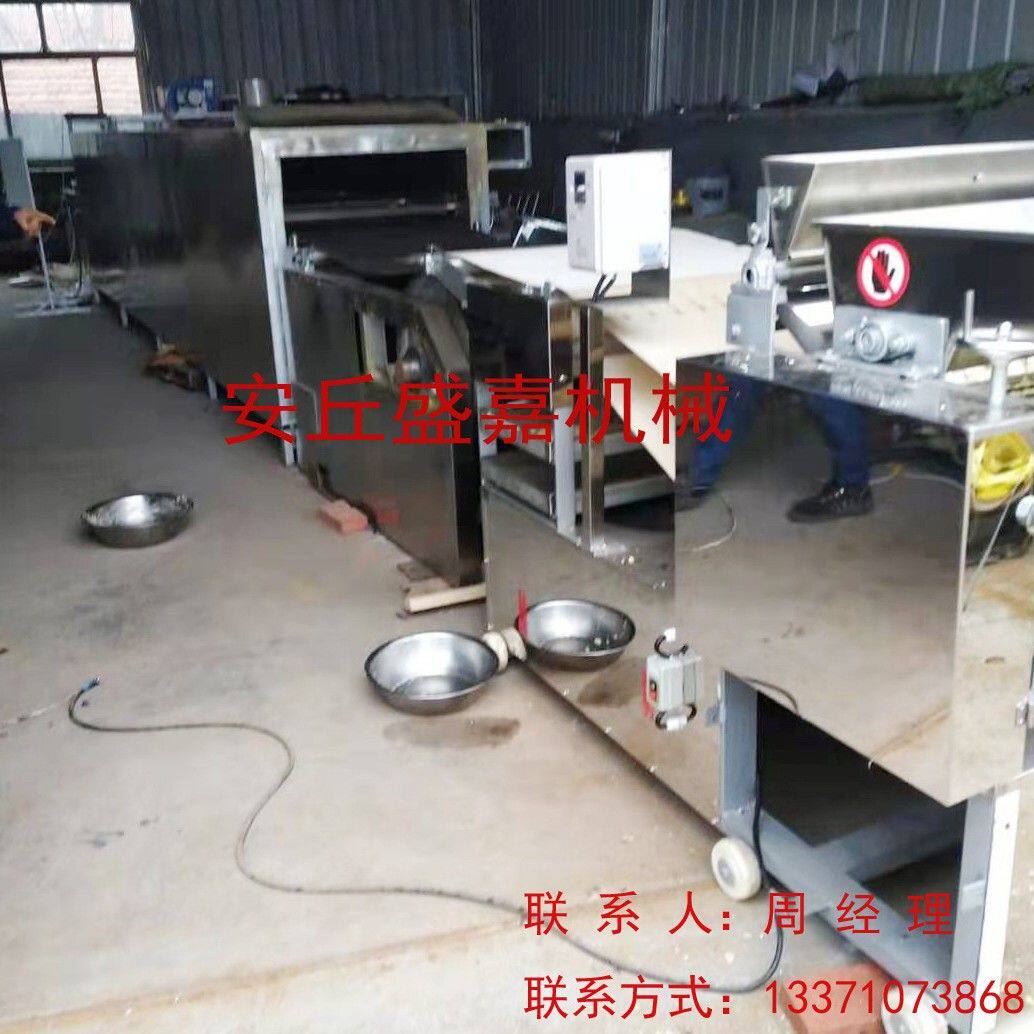 销售烘干机食品线、饼干隧道炉等食品机械设备。