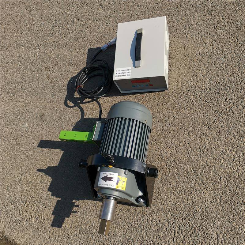 P3Z1-38智能数控胀管机 管口与管板胀接机 铜钛管胀管机