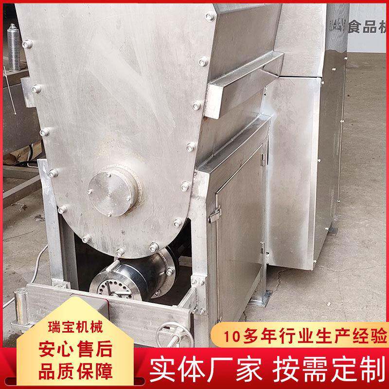 狗粮膨化机 宠物食品加工设备 膨化狗粮颗粒饲料机 狗粮挤出机