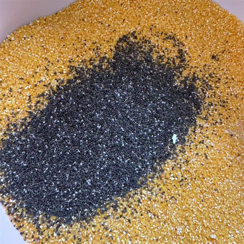 多功能玉米大米花机自动切断食品膨化机 十用型柴油江米棍米花机