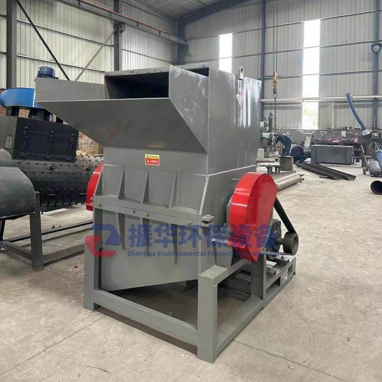 小型塑料粉碎机饮料瓶水果筐破碎机废旧家电外壳汽车保险杠颗粒机,机械设备,粉碎机,淘宝优惠券,粉丝福利购,淘宝优惠卷