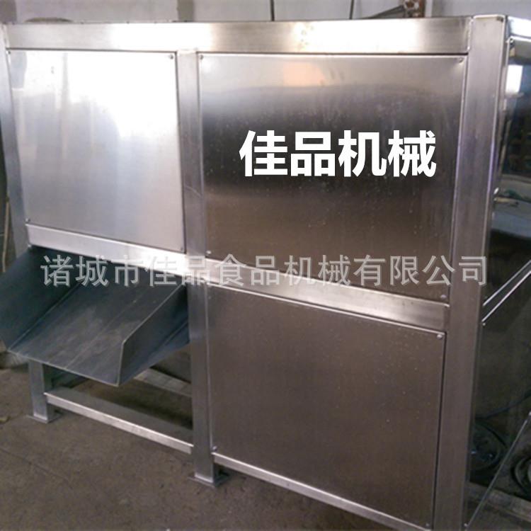 猫粮狗粮加工破碎机 冻猪肉牛肉撕碎切碎设备