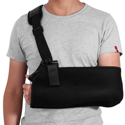 Support Brace Arm-Sling Shoulder Adjustable Broken Immobiliz