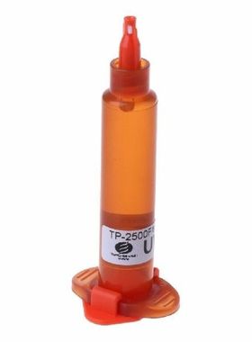 TP2500 5ml LOCA UV Liquid Optical Clear Adhesive Glue for