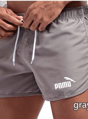 Beach Wear Mens Swimwear Swim Shorts Trunks Beach Board Sho