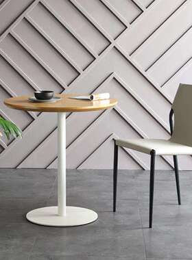 iSolid wod ining table desk dning TB195（8room oround dcoffe