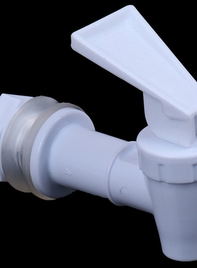 1pcs Plastic Water Dispenser Tap Thread Dia Bottled Water Di