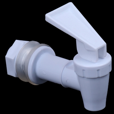 1pcs Plastic Water Dispenser Tap Thread Dia Bottled Water Di