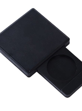 Induction Coin Box Magic Tricks Close Up Stage Props