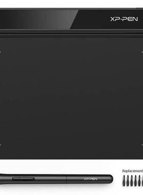 Star G640 Graphics Tablet Digital Tablet Drawing for OSU and