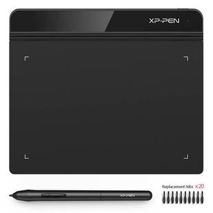 Star G640 Graphics Tablet Digital Tablet Drawing for OSU and