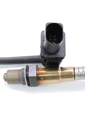 XUAN Oxygen O2 Lambda Sensor For SEAT EXEO AUDI A3 A4 A6 TT
