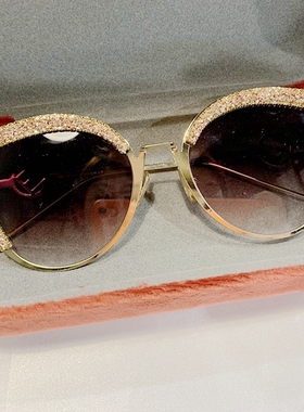 2019 Women glasses  Cat Eye Sunglasses Women Brand Designer