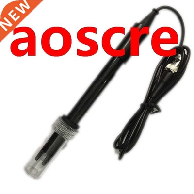 Pen Type PH Electrode Sensor BNC Connector Probe Pool Water