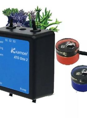 Kamoer  2 Automatic Water Replenisher Newly Upgraded